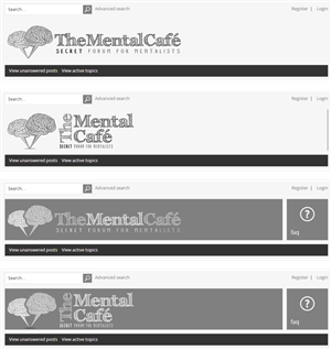 Logo Design by xygo_bg for eMentalism | Design: #3489059
