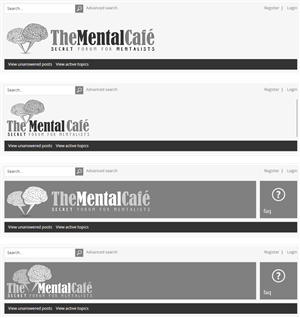Logo Design by xygo_bg for eMentalism | Design: #3489065