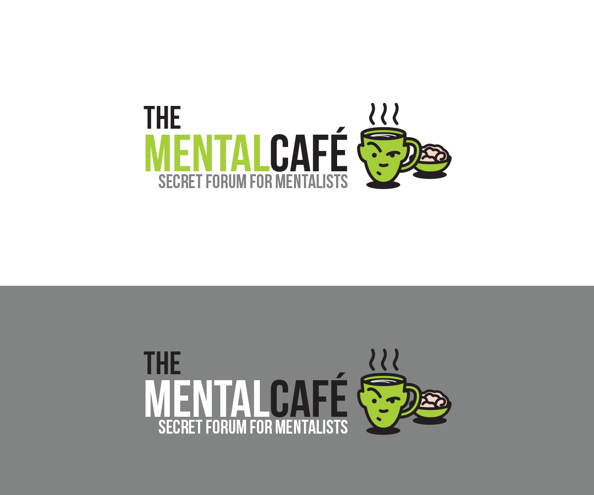 Logo Design by rmgd for eMentalism | Design #3492473
