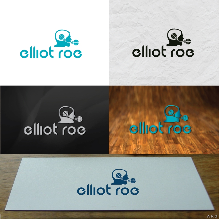 Diseño de Logo por AKG para este proyecto | Diseño #3565580