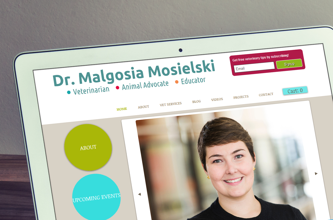 Logo Design by Visifine for this project | Design #3491072