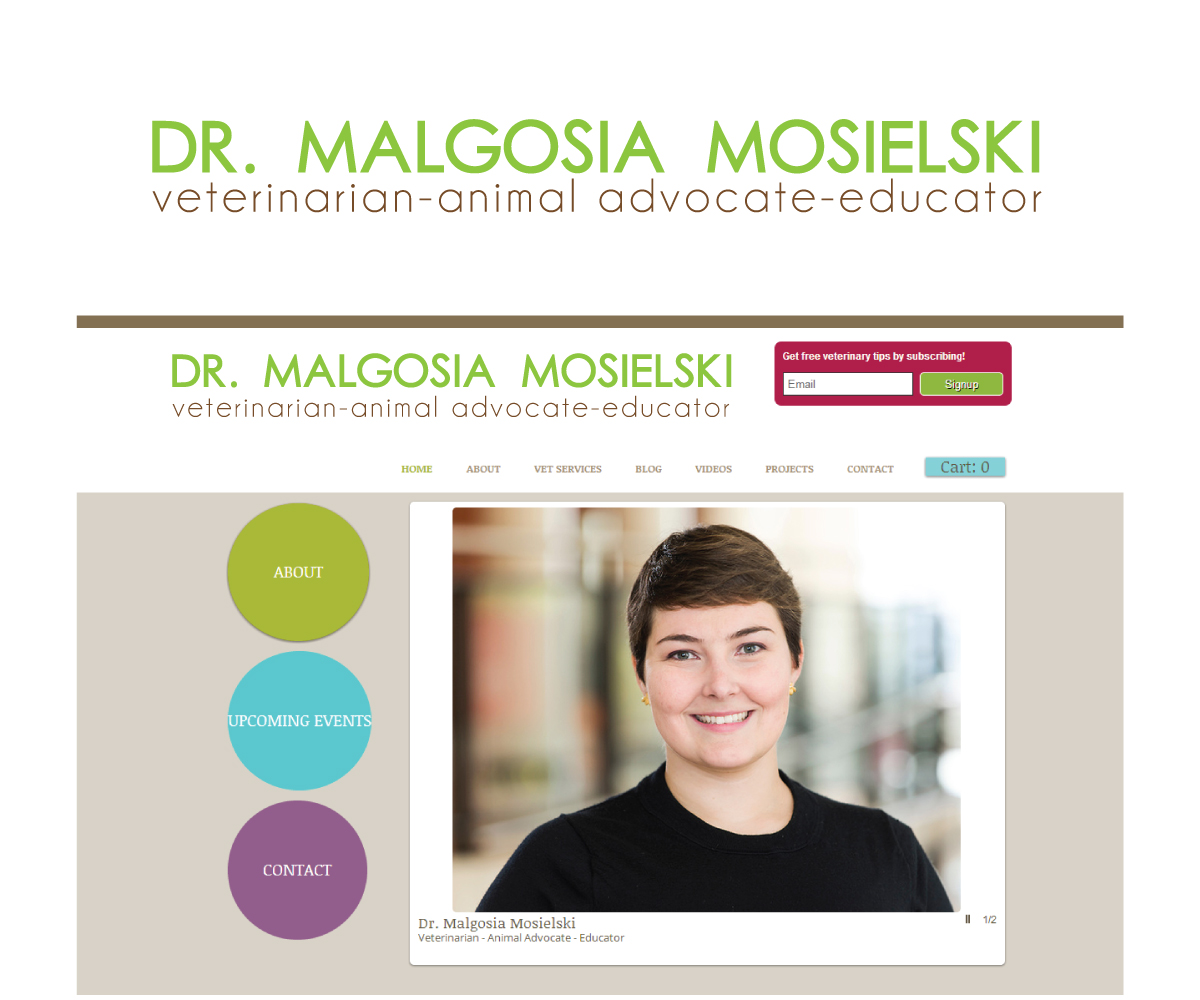 Logo Design by niko for this project | Design #3544108