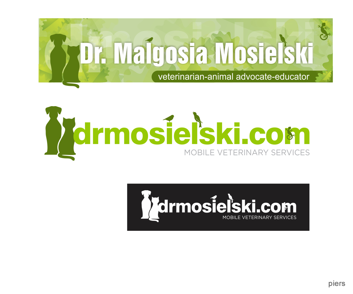 Logo Design by Piers for this project | Design #3538409