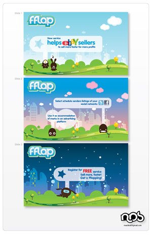 Graphic Design by MDS - bonusplusdesign.com