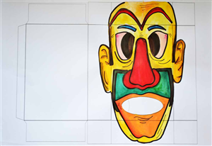 Graphic Design by Mohor