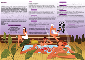 Brochure Design by chandankumarchappa