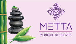 Brochure Design by chandankumarchappa for metta massage of denver | Design #3519231