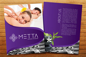 Brochure Design by MasterMind