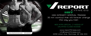 Flyer Design by PrettyKittyDesigns