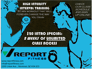 Flyer Design by hippo1843