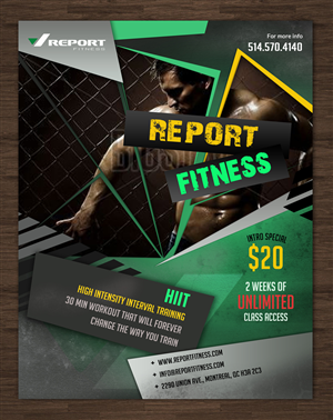 Flyer Design by ESolz Technologies