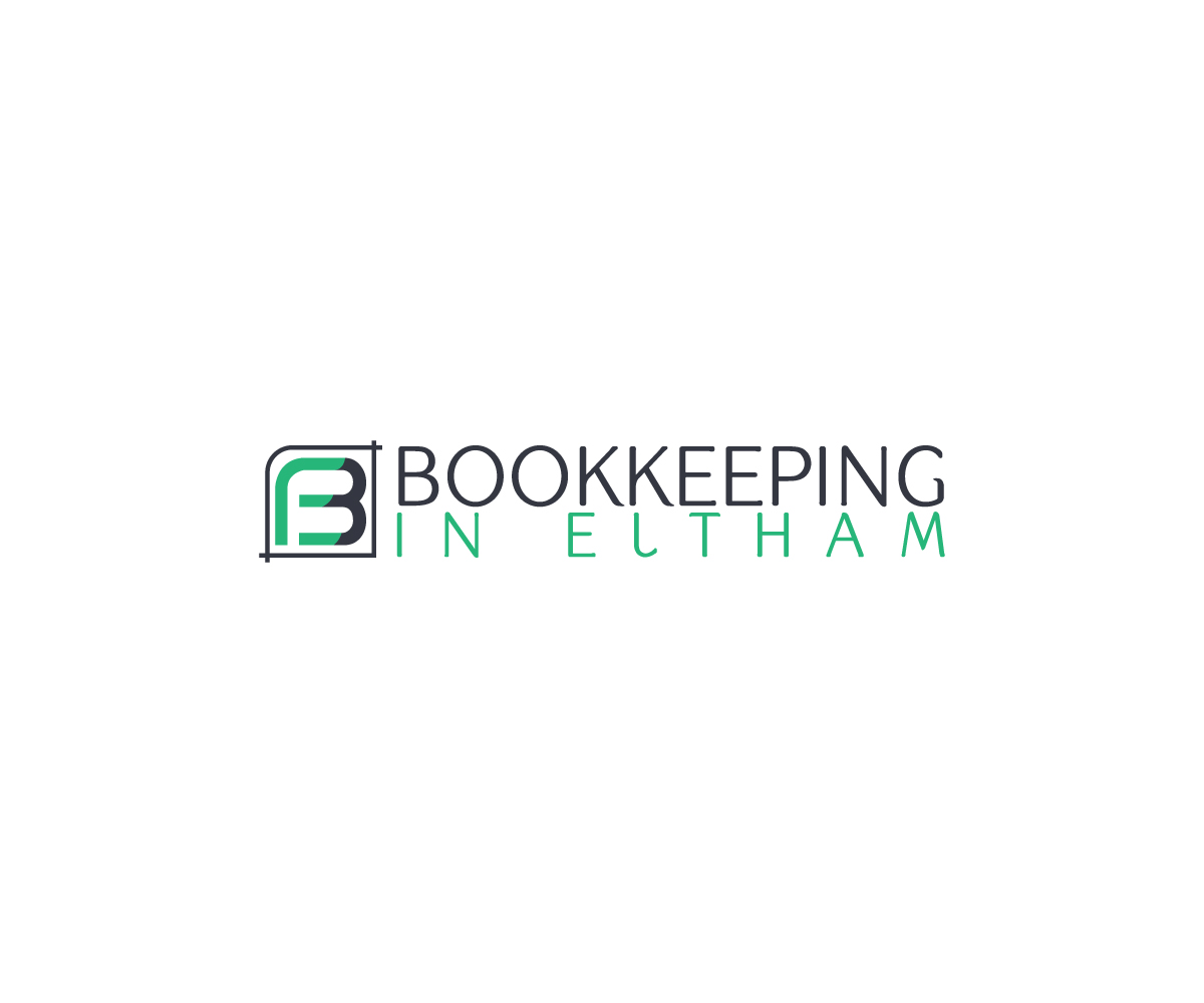 Logo Design by Intro Base for Bookkeeping in Eltham | Design #3565565