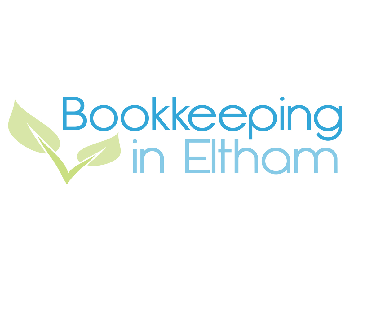 Logo Design by johnthomasdesigns for Bookkeeping in Eltham | Design #3512758