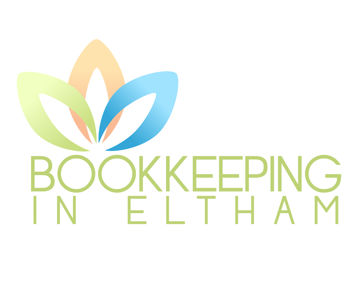 Logo Design by johnthomasdesigns for Bookkeeping in Eltham | Design #3512763