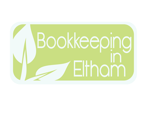 Logo Design by johnthomasdesigns for Bookkeeping in Eltham | Design: #3512766