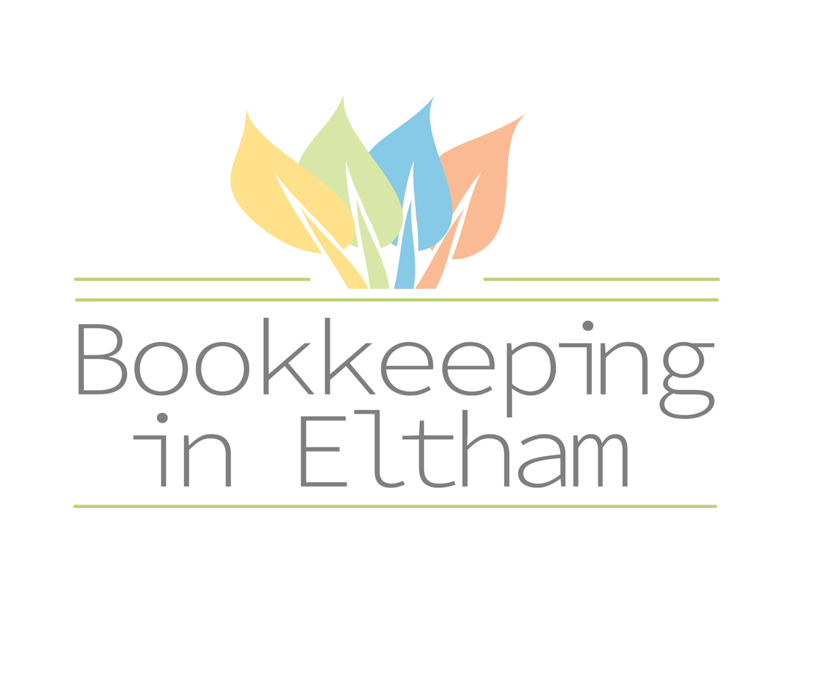 Logo Design by johnthomasdesigns for Bookkeeping in Eltham | Design #3512770