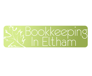 Logo Design by johnthomasdesigns for Bookkeeping in Eltham | Design: #3512773