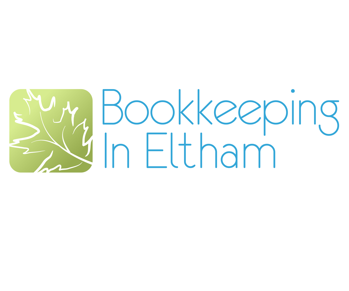 Logo Design by johnthomasdesigns for Bookkeeping in Eltham | Design #3512778