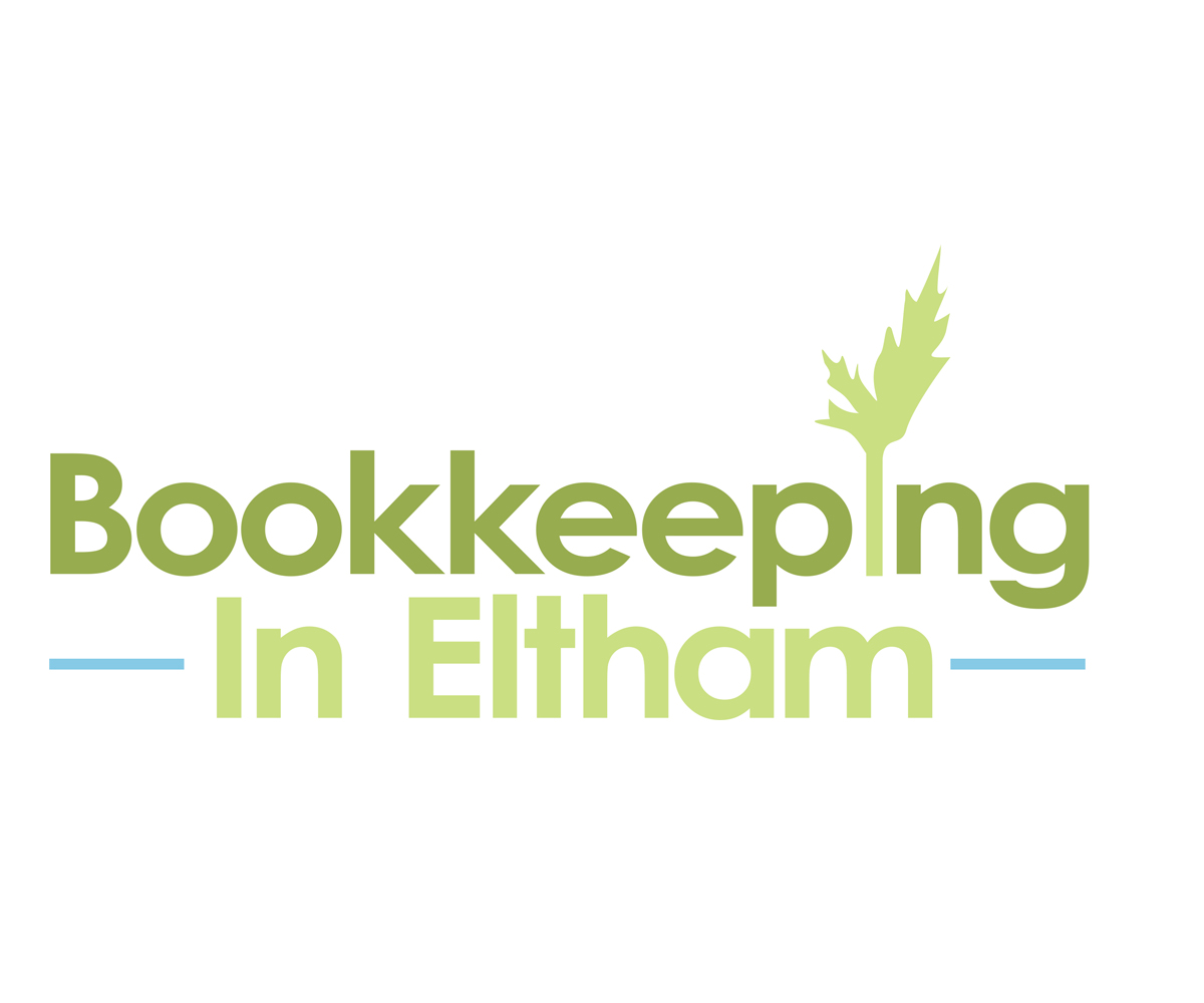 Logo Design by johnthomasdesigns for Bookkeeping in Eltham | Design #3512786