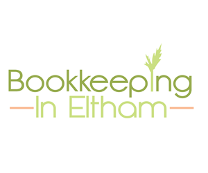 Logo Design by johnthomasdesigns for Bookkeeping in Eltham | Design: #3512794