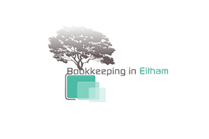 Logo Design by nsa51southwest for Bookkeeping in Eltham | Design: #3573819