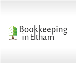 Logo Design by Elizabeta for Bookkeeping in Eltham | Design: #3548592