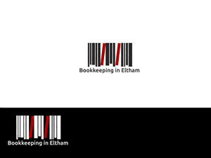 Logo Design by Anyl Thapa for Bookkeeping in Eltham | Design: #3505004