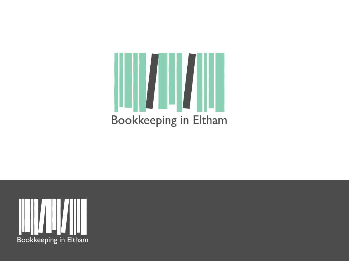 Logo Design by Anyl Thapa for Bookkeeping in Eltham | Design #3512467