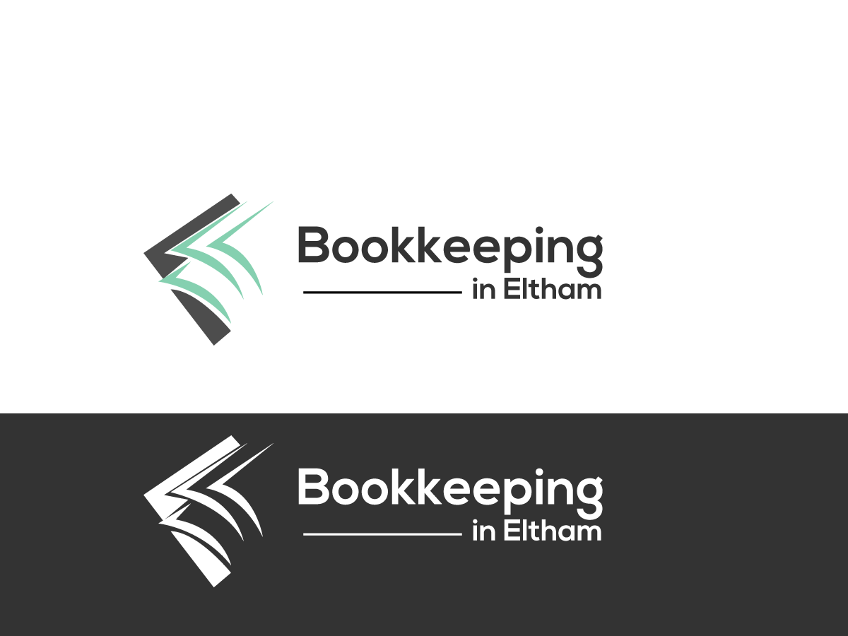 Logo Design by Anyl Thapa for Bookkeeping in Eltham | Design #3537259