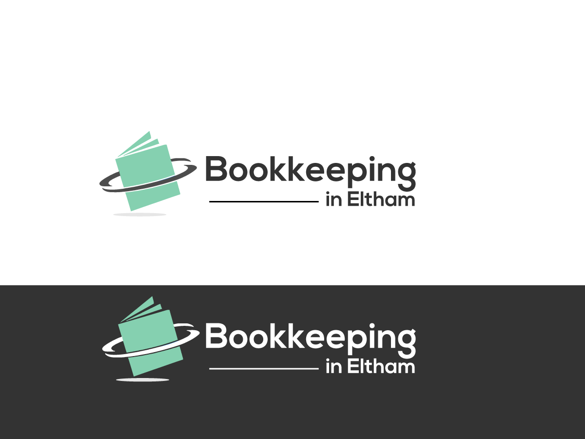 Logo Design by Anyl Thapa for Bookkeeping in Eltham | Design #3537262