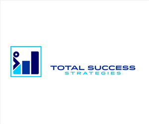 Total Success Strategies | Logo Design by 007Art