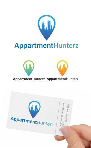 Logo Design by Helmut for M2Media | Design #4479995