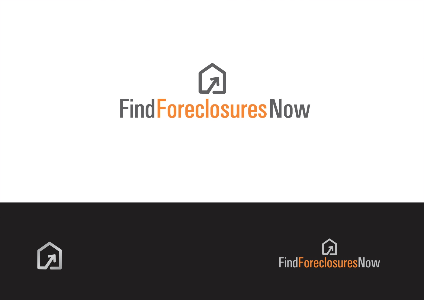 Logo Design by Fusion Creatives for M2Media | Design #3496371