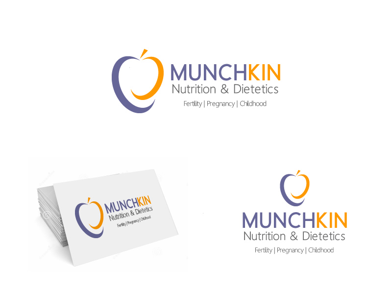 Logo-Design von Stobart Creative für dieses Projekt | Design #3580292