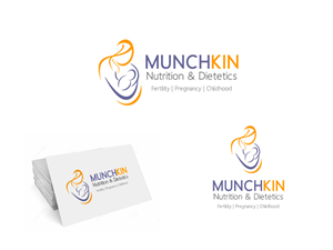 Logo Design by Anthony Stobart Creative for this project | Design #3597131