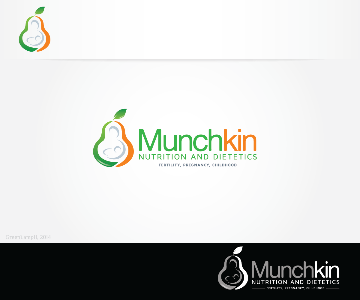 Logo Design by GreenLamp for this project | Design #3597282