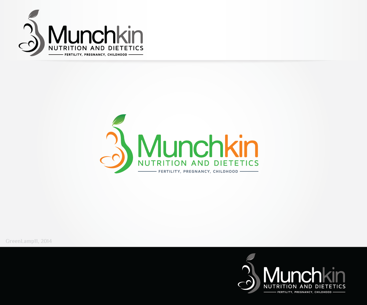 Logo Design by GreenLamp for this project | Design #3597327