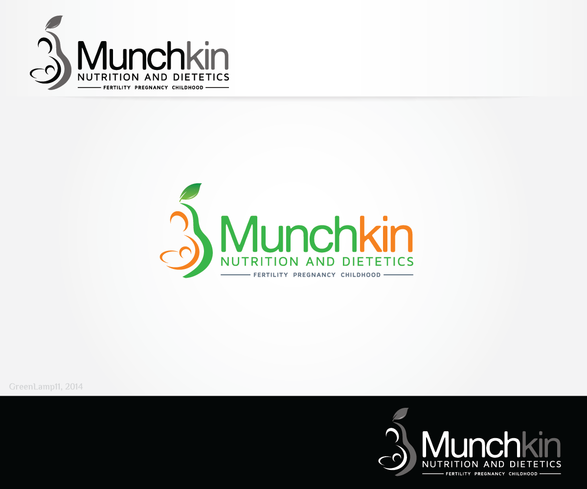 Logo Design by GreenLamp for this project | Design #3616544