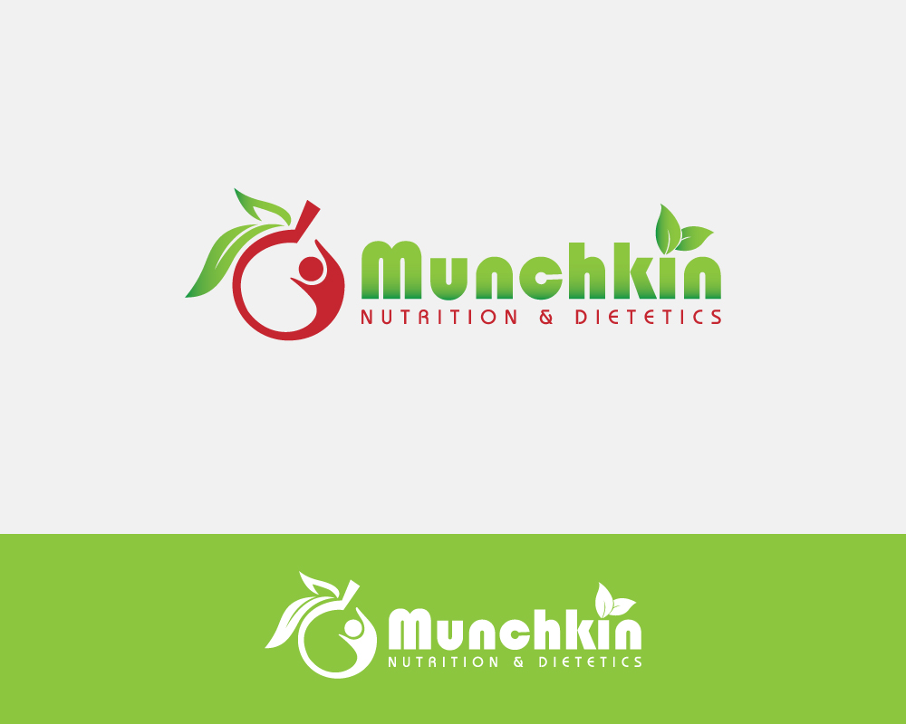 Logo Design by Nitin Mudras for this project | Design #3546311