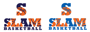 Slam Basketball | Diseño Gráfico por ZinTech