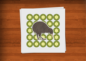Print Design by yganess