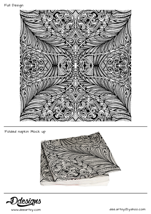 Print Design by dDesigns