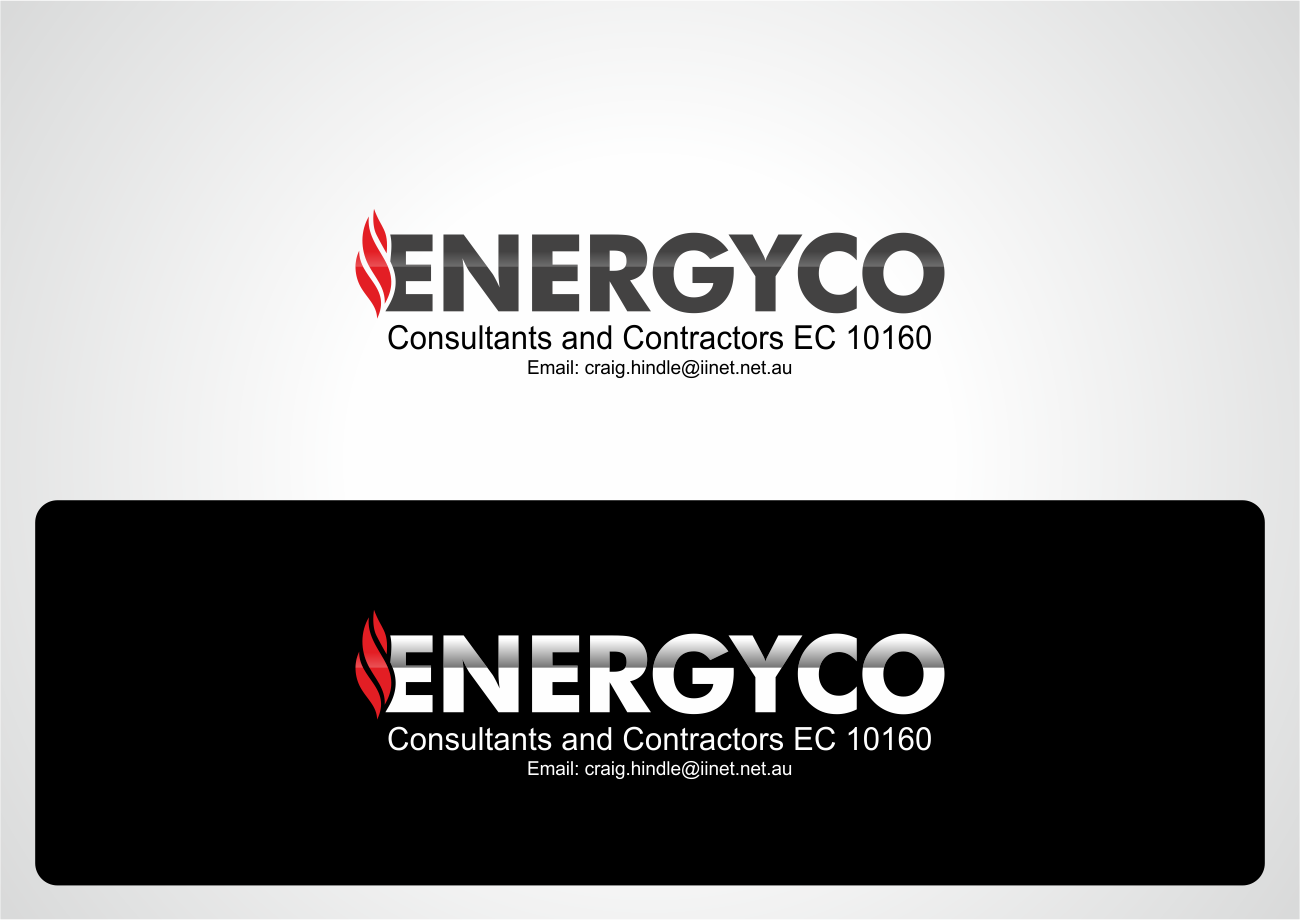 Logo Design by Srikandi for this project | Design #865386
