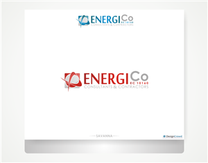 Logo Design by Savana for this project | Design: #872873