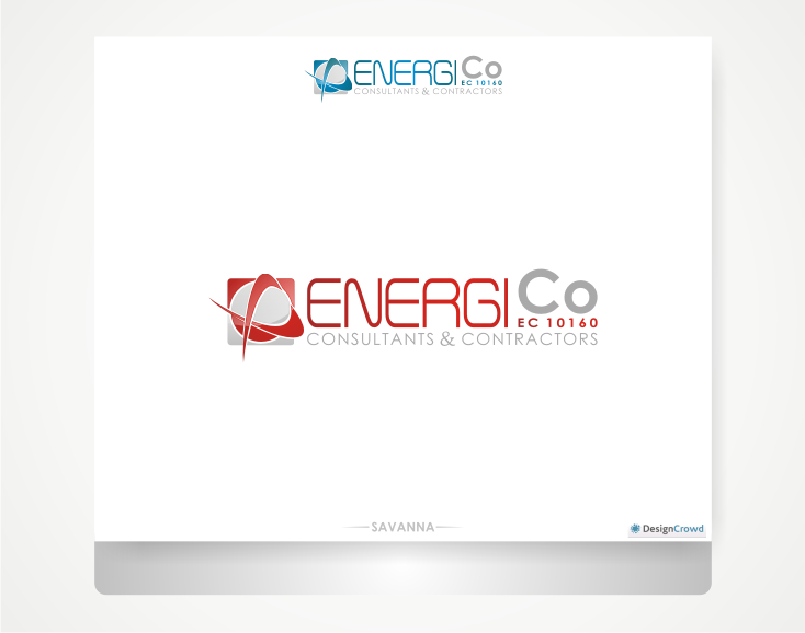 Logo Design by Savana for this project | Design #872875