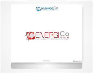 Logo Design by Savana for this project | Design: #872875