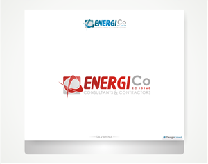 Logo Design by Savana for this project | Design: #872877