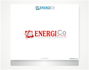 Logo Design by Savana for this project | Design: #872878