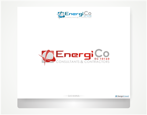 Logo Design by Savana for this project | Design: #872880