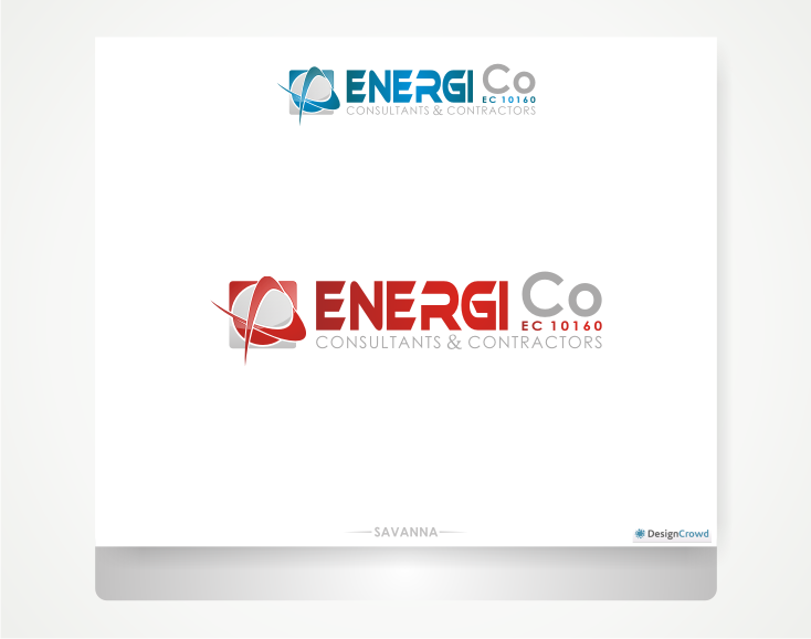 Logo Design by Savana for this project | Design #872881